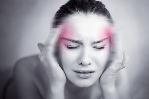 三叉神経痛の顔面痛には漢方が有効